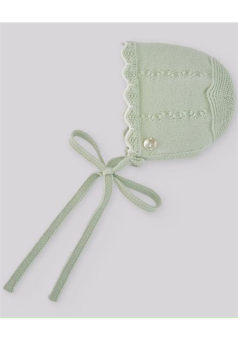 Cappello con chiusura con fiocco PAZ RODRIGUEZ | 011 11299603260 H56